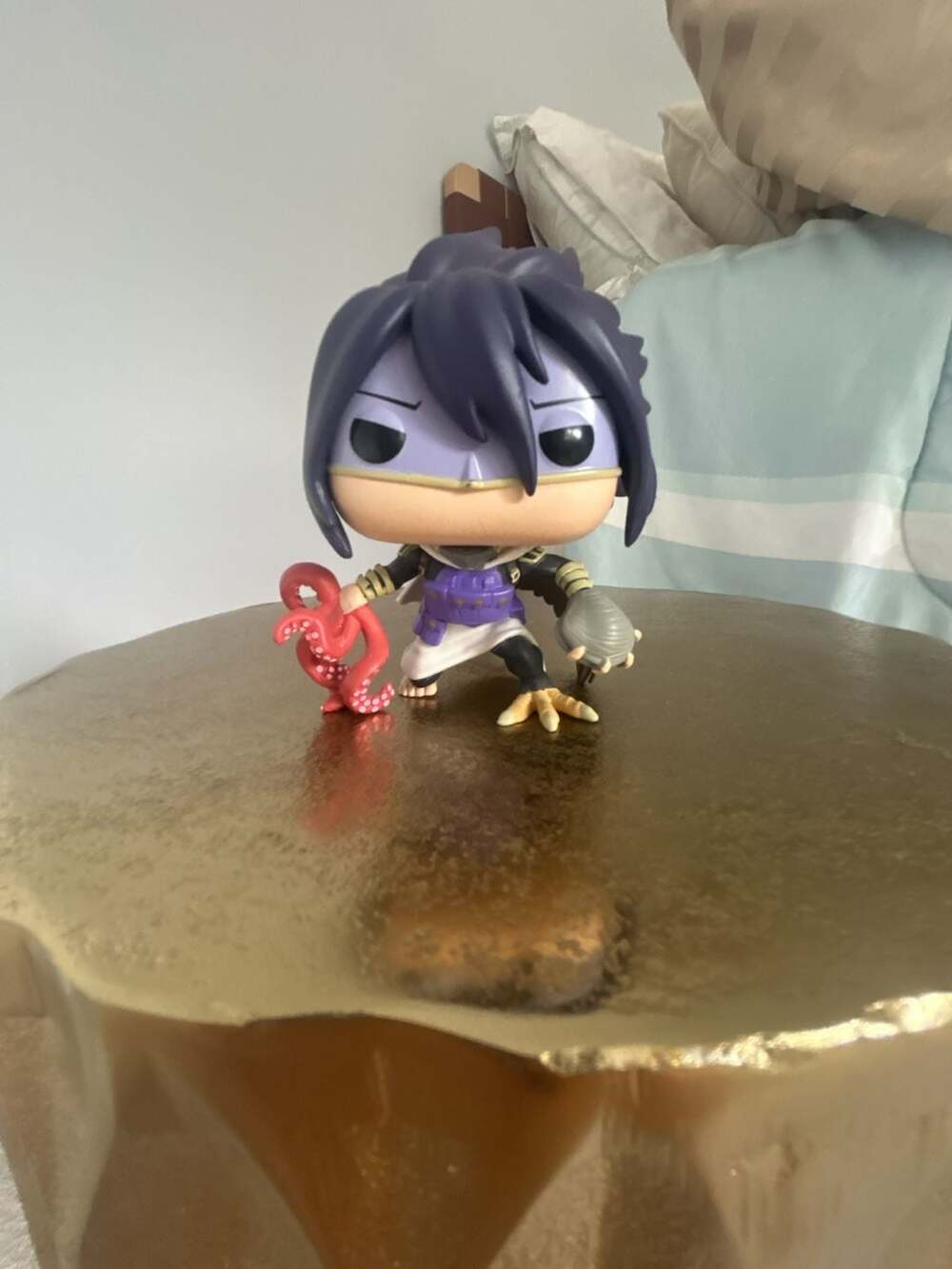 Funko Pop! Animation My Hero Academia Tamaki Amajiki in Hero Costume Vinyl Figur